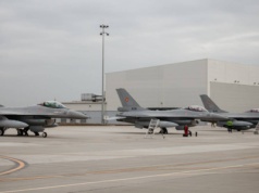 Atak Rosjan tuż przy granicy. Kraj NATO nie mógł poderwać myśliwców