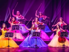 Koncert Wiedeński 2 już wkrótce w Szczawnie-Zdroju. Wystąpi Orkiestra Księżniczek