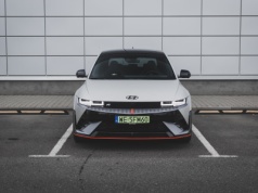 Test: Hyundai Ioniq 5 N – gdzie konkurencja nie może tam Hyundai pokaże