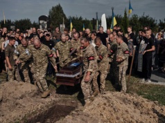 Wojna rosyjsko-ukraińska. Raport 11.11.2025