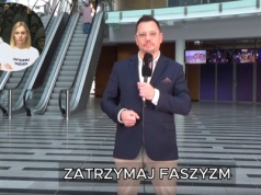 Fundacja Aktywna Demokracja straszy polskim neofaszyzmem i strzela samobója