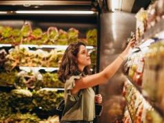 Niemcy wybrali najpopularniejszy supermarket. To tam najchętniej robią zakupy spożywcze, sieć działa też w Polsce