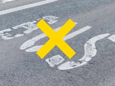 Kierowcy odetchną. Miasto likwiduje buspas