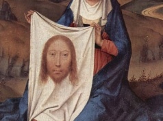 Zmarł popularyzator całunu w Manopoello, Paul Badde