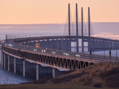 285 zł za 8 kilometrów jazdy. Każdego dnia przejeżdża tędy 20 tysięcy kierowców