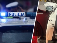 Tragiczny wypadek na Pomorzu. Nie żyją dwie nastolatki