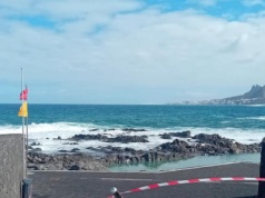 Tragiczny weekend na Wyspach Kanaryjskich: 3 ofiary oceanu