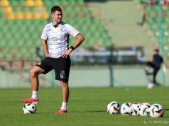 145 dni i koniec. Radosław Pęciak nie jest już trenerem GKS Bełchatów