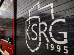 11 listopada. Nowe jednostki włączone do KSRG