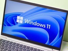 Windows 11 jak Android. Mała ikonka baterii, a zmiana wielka