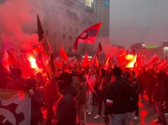 Marsz Niepodległości na kredyt? Organizatorzy wciąż zbierają pieniądze