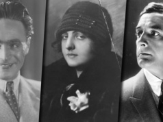 "Marzę, by umrzeć na scenie". Życie przedwojennych gwiazd nie było usłane różami