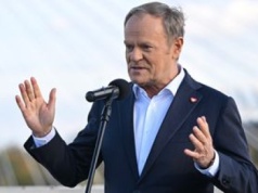 Tusk: Nikt nie ma monopolu na patriotyzm