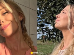 Barbara Kurdej-Szatan w Dniu Niepodległości zwróciła się do Polaków. "Kocham cię Polsko"