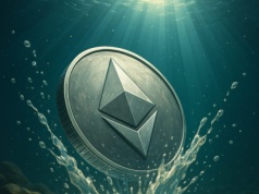 Eureka, wieloryby wracają na rynek! Twarde dane sugerują, że Ethereum właśnie znalazło dno