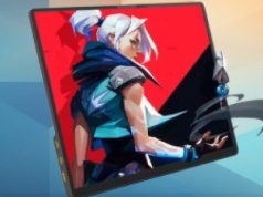 Przenośny ekran 2K, 14 cali za 230 zł! Idealny monitor do laptopa i Switcha tanio na AliExpress