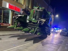 Jak korzystać z nawigacji z głową? Ważna lekcja po płońskim zdarzeniu z kombajnem