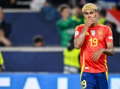 Yamal opuszcza kadrę po inwazyjnym zabiegu. Federacja zniesmaczona