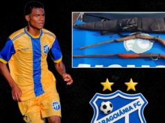 Młody piłkarz zginął od kuli. Brat czyścił broń, padł śmiertelny strzał