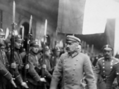 107 lat temu Józef Piłsudski przejął władzę z rąk Rady Regencyjnej. Ten moment stał się symbolem