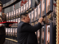 Rosja korzysta z północnokoreańskiej amunicji. Ukraińskie służby ujawniają skalę współpracy