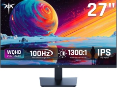 KTC H27D9 kontra H27T27. Bitwa o miano króla QHD: czysta wydajność czy biurkowa wszechstronność?