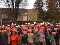Piechowice świętowały Niepodległość – wspólnota, pamięć i biało-czerwone serca
