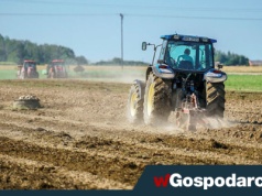 "Koniec traktowania rolników jak pastuchów"