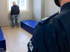 Gorzów: kolejny pirat drogowy w rękach policji