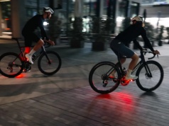 Pierwszy taki sprzęt na rynku rowerowym. Nie kuś losu i zadbaj o swoje bezpieczeństwo