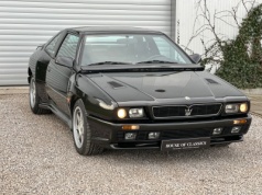 Maserati Shamal 1991 – 489999 PLN – Raszyn