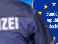 65-letnia Polka zatrzymana na granicy z Niemcami. Policja federalna była bezlitosna, kobieta trafiła prosto z kontroli do więzienia