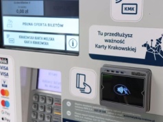Zmiany w automatach mobilnych komunikacji miejskiej