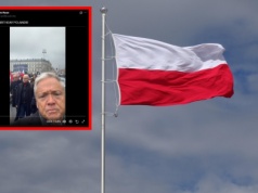 Ambasador USA w Polsce: Wspaniałe obchody wielkiego narodu