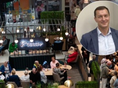 Tchibo zmienia strategię. Sklepy stają się kawiarniami, ale kolekcje lifestyle’owe zostają