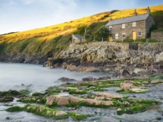 Najszczęśliwsza praca w UK. 30 000 funtów za pobyt w domkach letniskowych