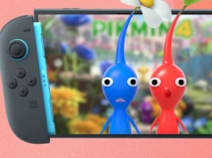 Pikmin 4 rośnie w siłę! Nintendo udostępniło darmową aktualizację z nowymi funkcjami