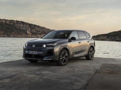 Citroën ë-C5 Aircross Long Range 97 kWh: 677 km zasięgu i pełna dotacja rządowa w Wielkiej Brytanii