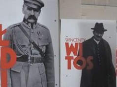 Od Ojców Niepodległości do wnuków "Solidarności"