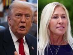 Monolit MAGA kruszeje? Trump spotkał się z niespodziewaną krytyką