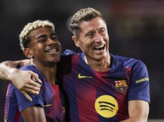 Gwiazda Barcelony jednak nie przyjdzie na zgrupowanie reprezentacji! Szokujący zwrot akcji