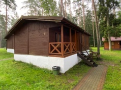 Urząd kupi działki na Półwyspie Wigierskim. Potem planuje je wymienić