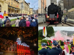 ,,Jeszcze Polska nie zginęła, kiedy my żyjemy”. Tak rocznicę odzyskania niepodległości świętują mieszkańcy regionu