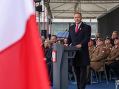 Prezydent Nawrocki nie przebierał w słowach! "Gdzie są nasze wartości chrześcijańskie?"