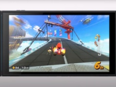 Gry na Nintendo Switch 2 w końcu z polskim językiem!