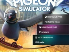 Premiera Pigeon Simulator w Xbox Game Pass. Szalona gra o gołębiach żyje i debiutuje w XGP!