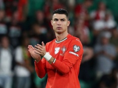 Poszło w świat. Ronaldo złożył deklarację ws. kariery