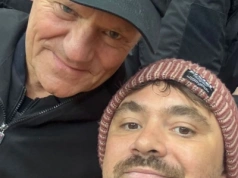 O co chodzi?! Daniel Martyniuk spotkał się z Donaldem Tuskiem!