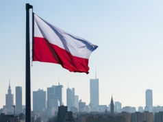 Porównali Polskę do Niemiec i Francji. "Zaczyna bić nowe serce"