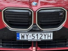 Miliony kierowców korzysta z pomysłu polskiego designera. Inny rodak stylizował dwa nowe SUV-y BMW